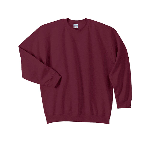 SUDADERA HEAVY BLEND - Vista 7